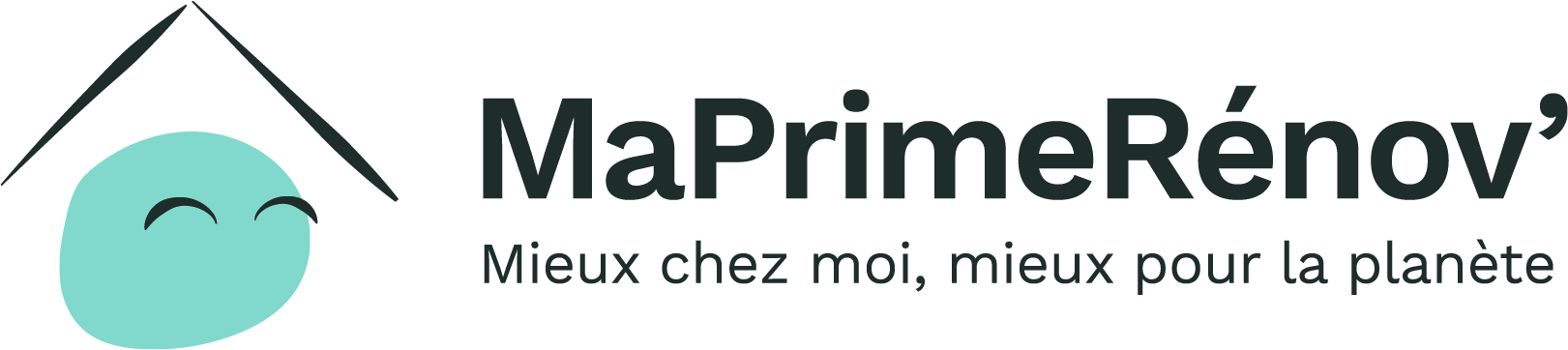 Logo Ma Prime Rénov'